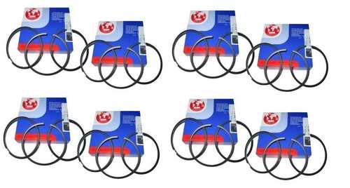 Piston ring set for bmw - for, 7