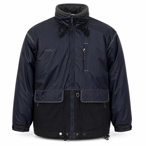 Mens rodeo size 2xl parka - rodeo,