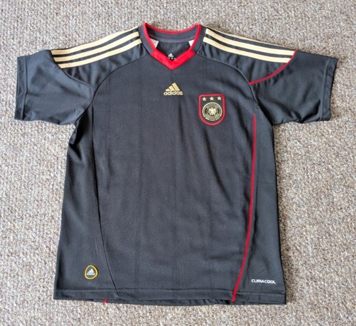 Germany national team away - national,