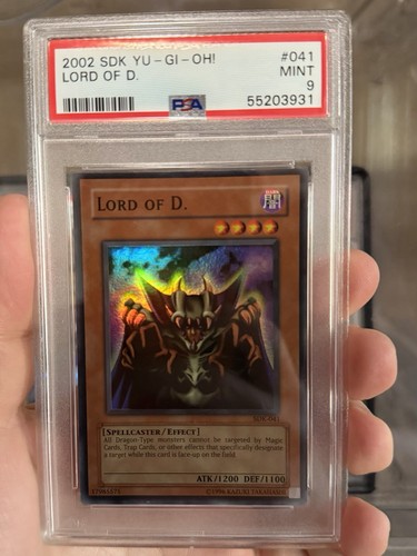 2002 starter deck - yu-gi-oh,