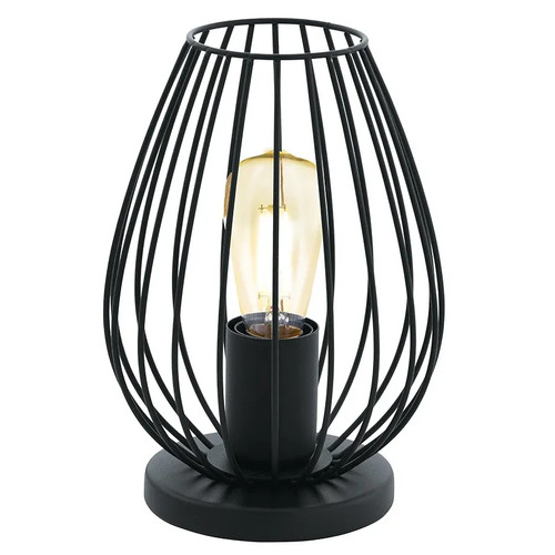 Eglo newtown flame vintage - 1-flame,