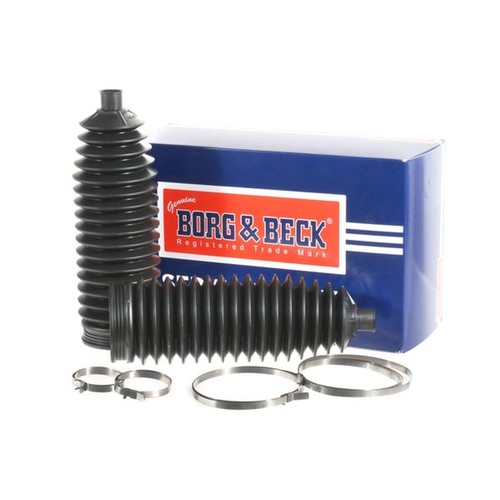 Borg beck steering bellow - borg,