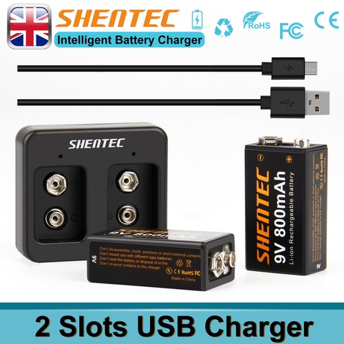 Volt rechargeable battery - volt,