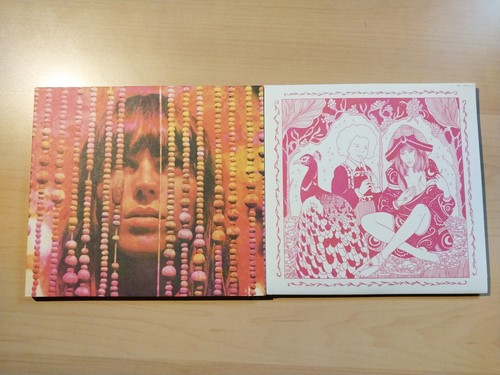 Melody echo chamber bon - melody's,
