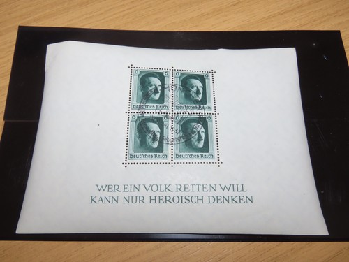 Germany 1937 mnh deutsches - mnh,