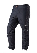 Montane Prism Pants Mens Black