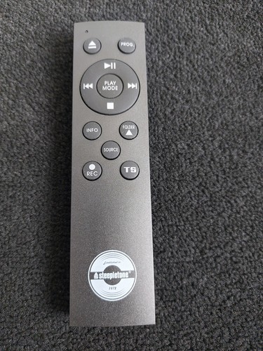 Steepletone smc386 remote - bt,