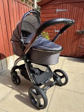 Egg2 Jurassic grey Carry