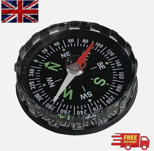 Outdoor survival compass - survival,