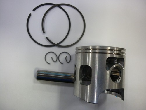 Polini piston 204 - polini,
