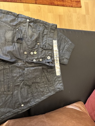 Police jeans w32s - police,