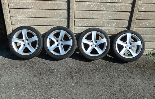 Peugeot 306 rinjani alloy - 306,
