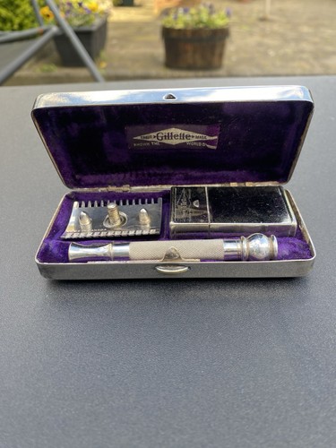 Vintage silver 1910 s - silver, 1910/20’s