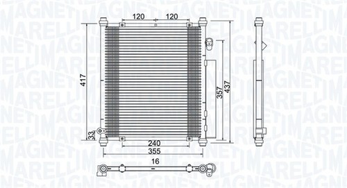 For magneti marelli - for,