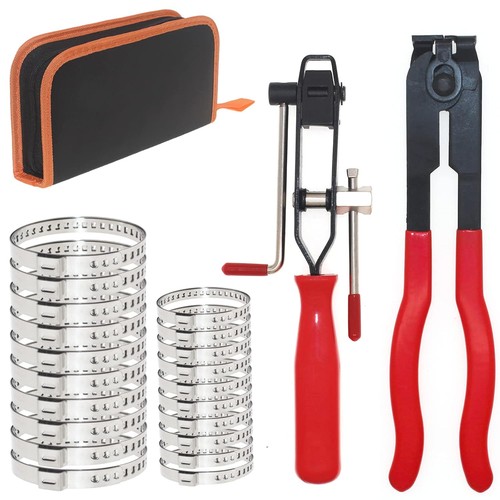 22pc boot plier - plier, cv
