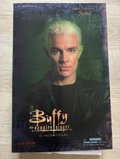 12” Buffy The Vampire Human