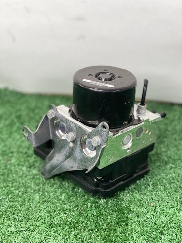 Bmw series e92 e93 abs - 3, pump