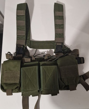 Warrior Pathfinder Chest Rig