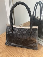 Elegant Osprey Handbag
