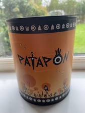 PSP Patapon PRESS / MEDIA KIT