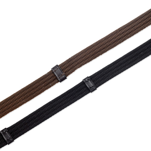 Continental reins brown black - continental,