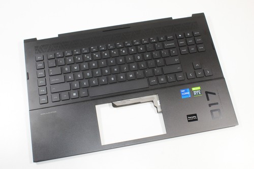 Omen 3 keyboard - hp,