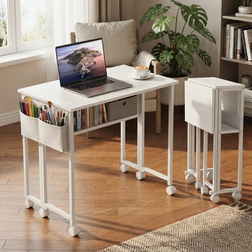 Modern portable writing desk - portable,