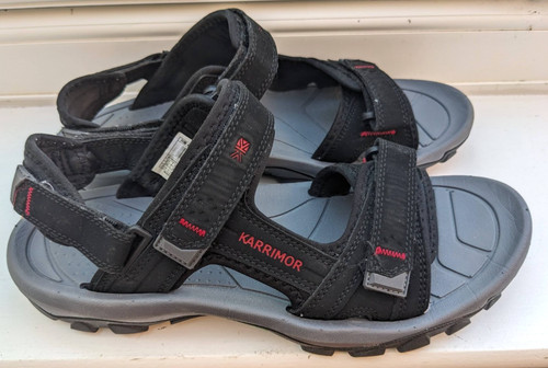 Mens karrimor sports walking - sports,