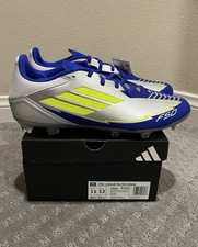 NEW Adidas F50 League Messi FG