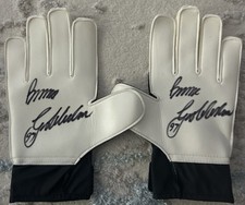 Liverpool Bruce Grobbelaar