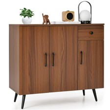 Sideboard Buffet Cabinet 3