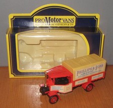 Lledo Days Gone DG91 PV91