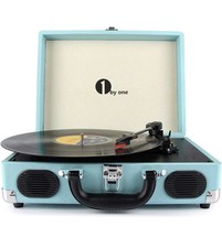 1 by ONE Bluetooth Record