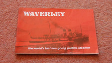 Rare Vintage Booklet -