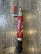 Madri Beer Tap Handle Man Cave