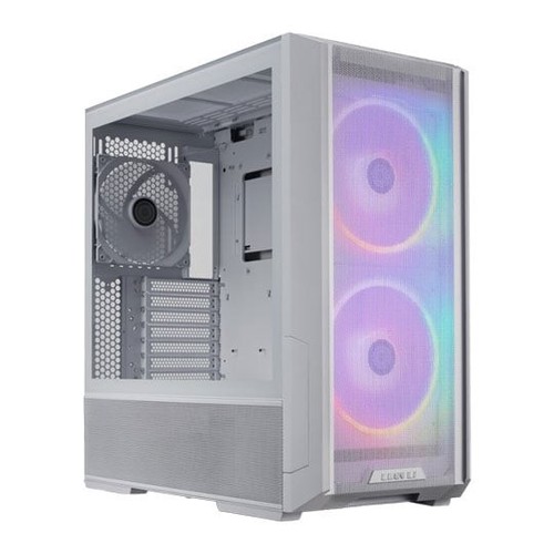 Lian lancool 216 white - li,