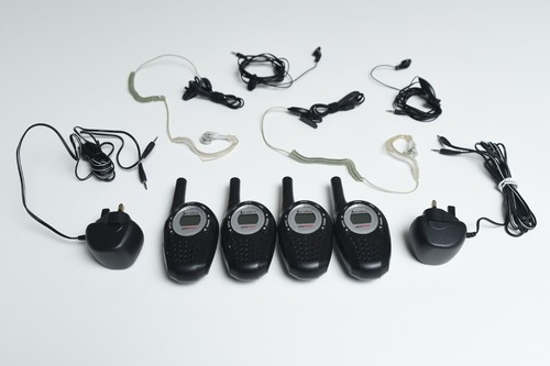 Cobra micro talk - cobra,