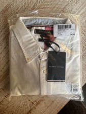 Mens Tommy Hilfiger White