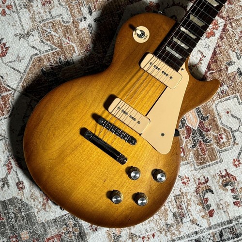 Gibson les paul studio 50s - studio, '50s