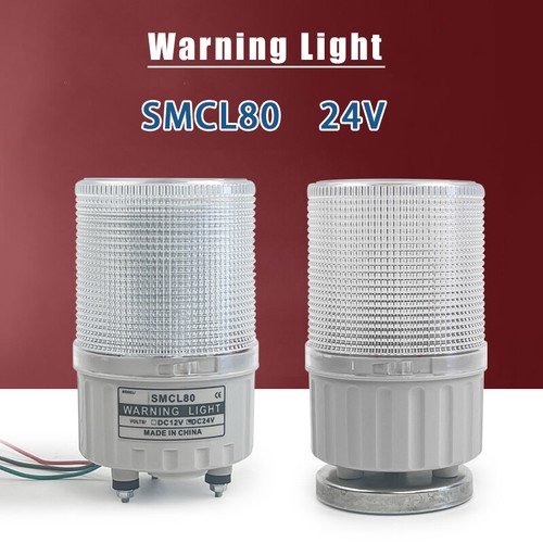 Led rotating strobe beacon - strobe,