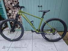 Whyte 603V2 Mountain Bike –