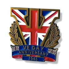 The day anniversary pin - the,