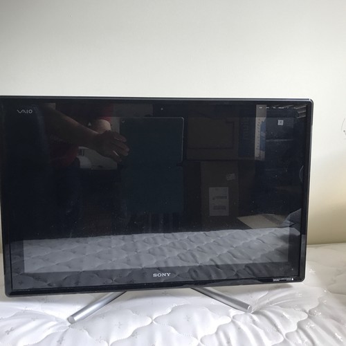 All one touch screen - in,