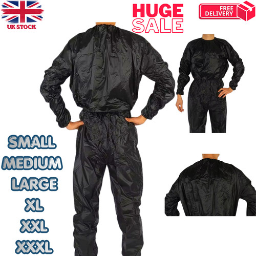 Heavy duty sweat - heavy,