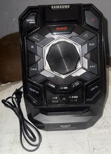 Samsung giga sound blast - giga,