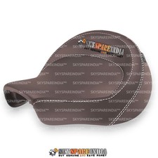 Touring Rider Seat Brown