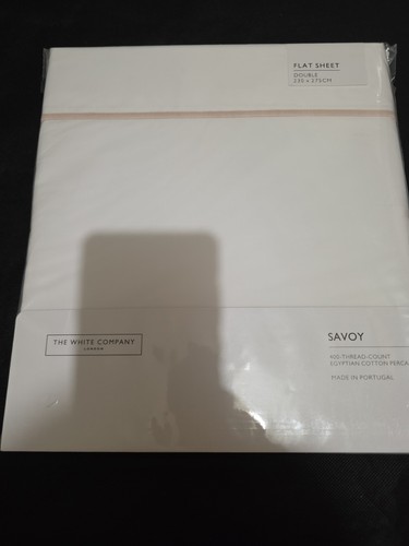 The white company - white,