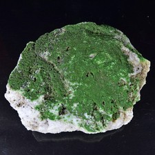 Pyromorphite from Old