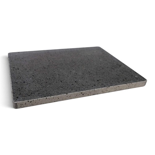 Lava baking stone pizza - baking,