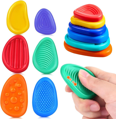Fidget toys sensory pack - fidget,